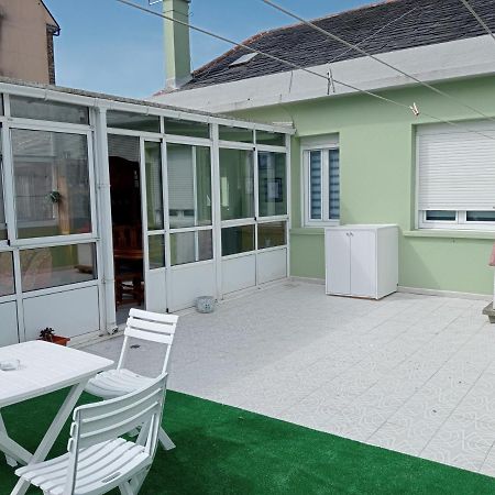 フォス Casa Mariaヴィラ エクステリア 写真