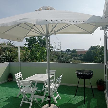 フォス Casa Mariaヴィラ エクステリア 写真