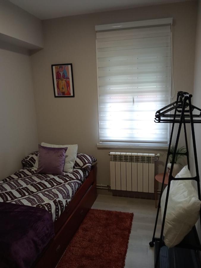 フォス Casa Mariaヴィラ エクステリア 写真