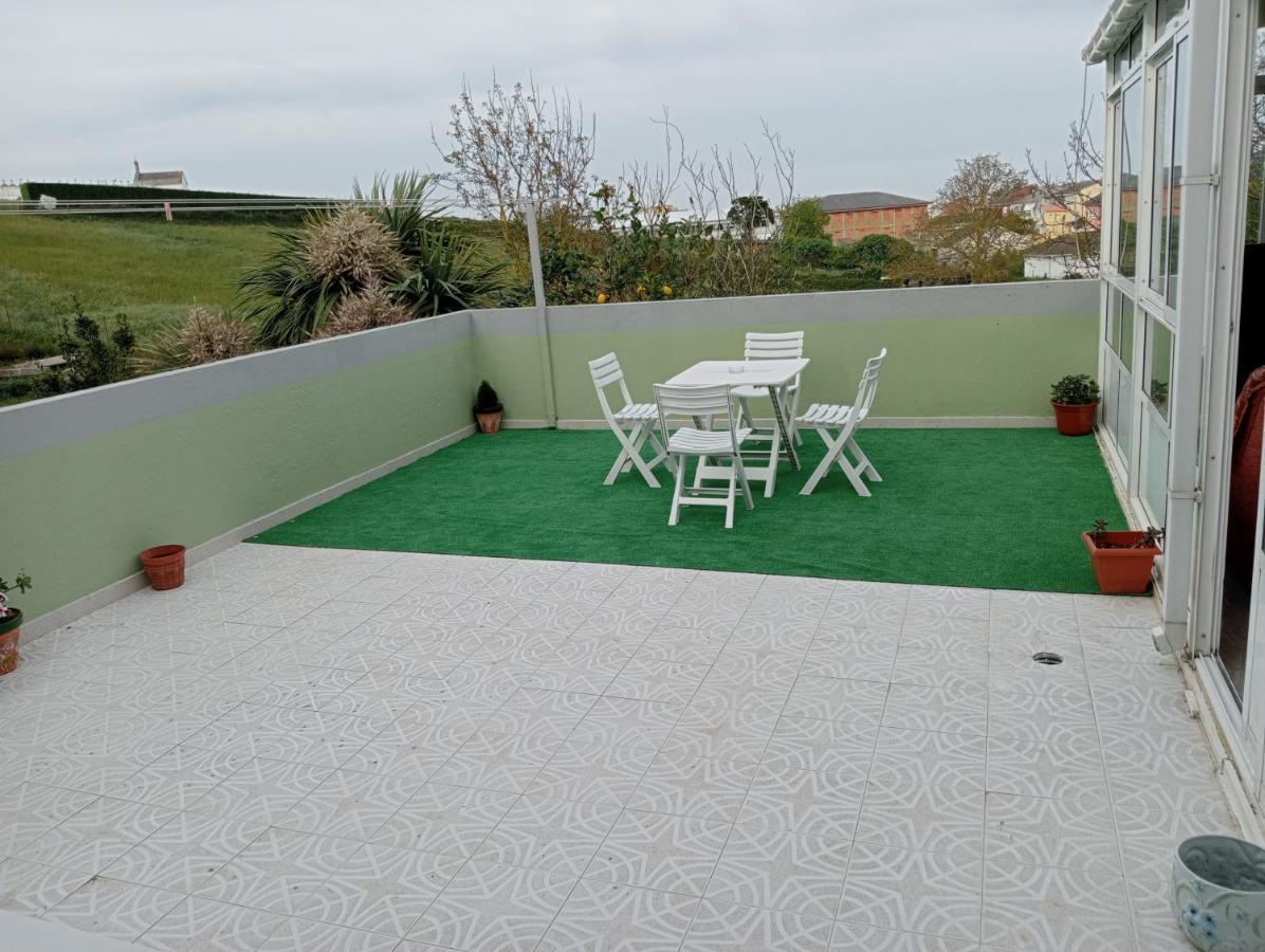 フォス Casa Mariaヴィラ エクステリア 写真