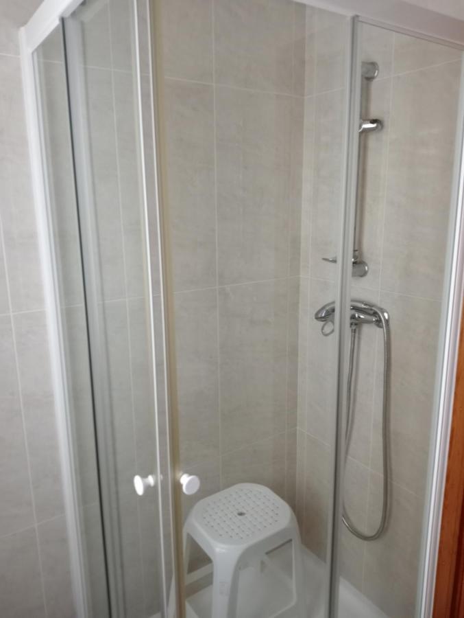 フォス Casa Mariaヴィラ エクステリア 写真