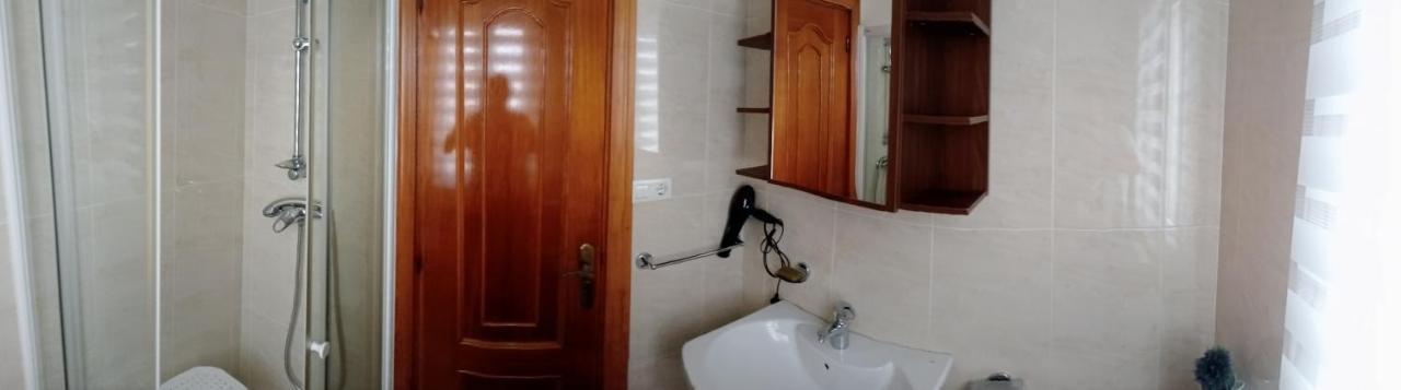 フォス Casa Mariaヴィラ エクステリア 写真