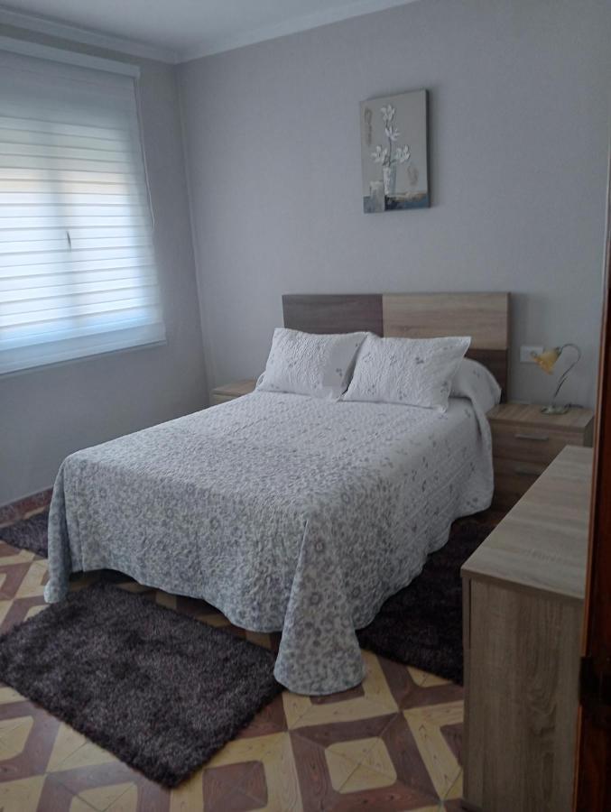 フォス Casa Mariaヴィラ エクステリア 写真