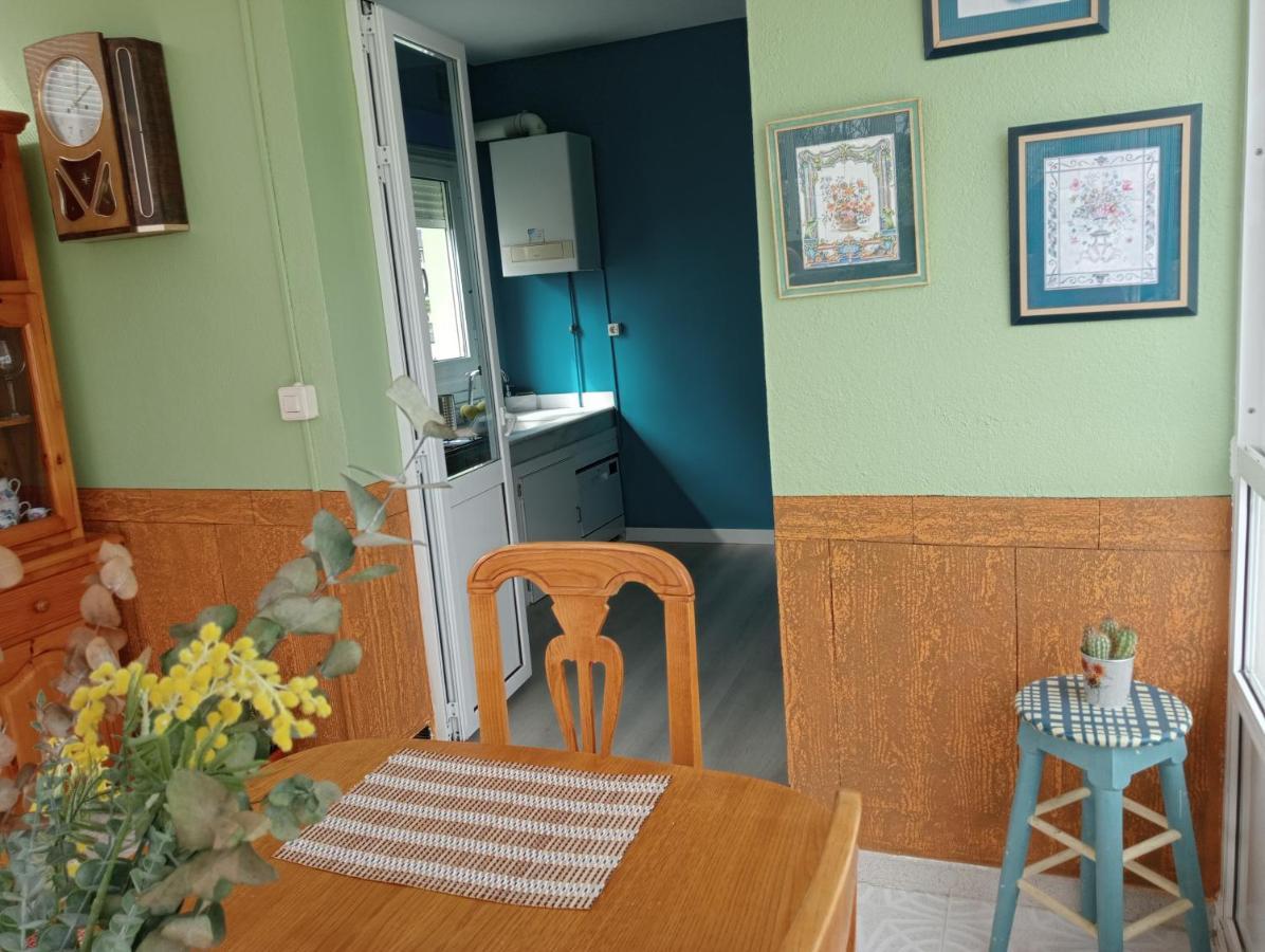 フォス Casa Mariaヴィラ エクステリア 写真