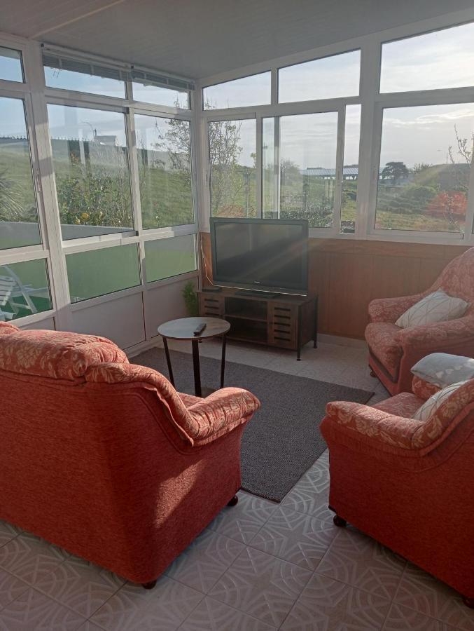 フォス Casa Mariaヴィラ エクステリア 写真