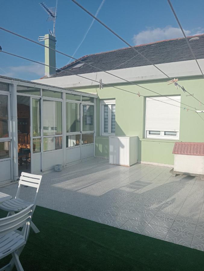 フォス Casa Mariaヴィラ エクステリア 写真
