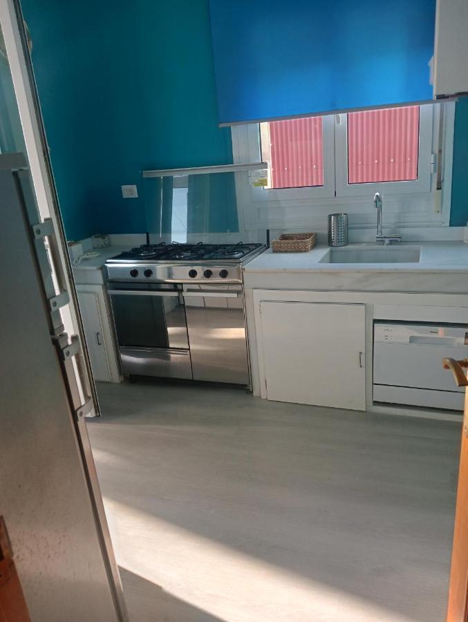 フォス Casa Mariaヴィラ エクステリア 写真