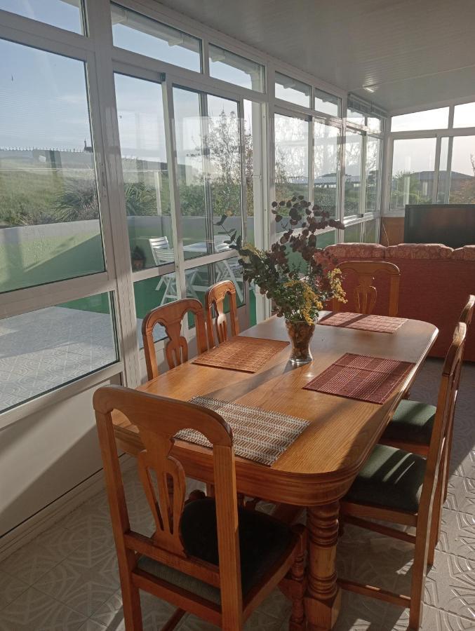 フォス Casa Mariaヴィラ エクステリア 写真