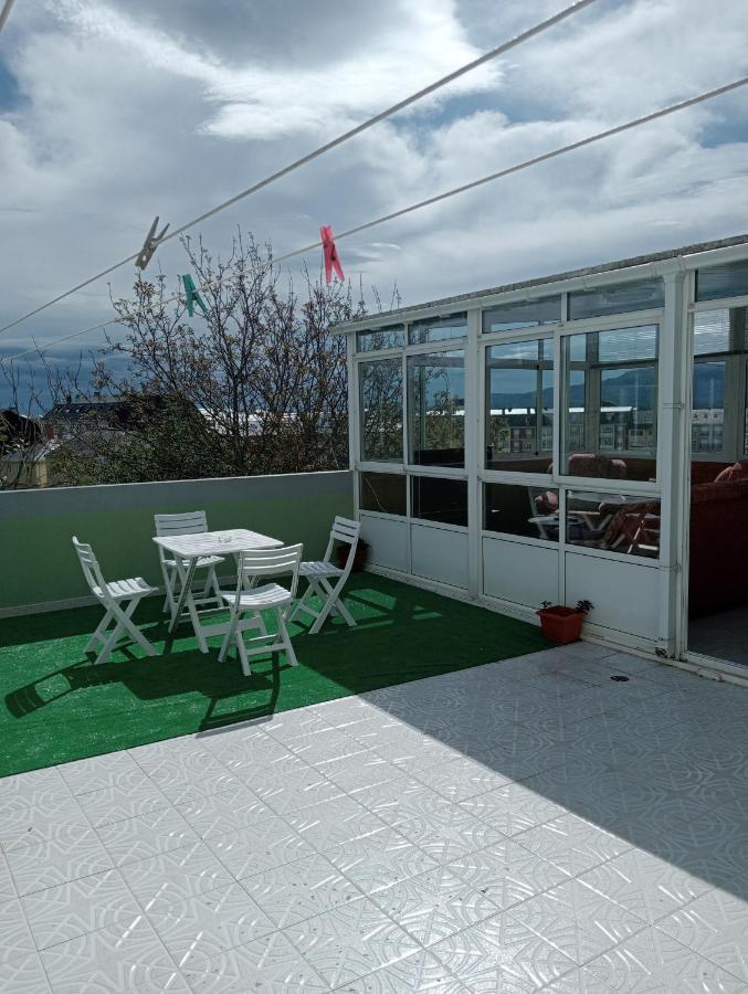 フォス Casa Mariaヴィラ エクステリア 写真