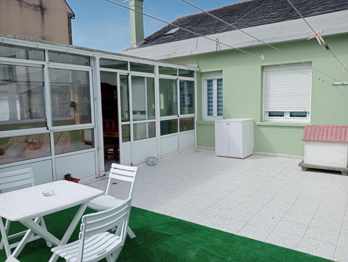 フォス Casa Mariaヴィラ エクステリア 写真