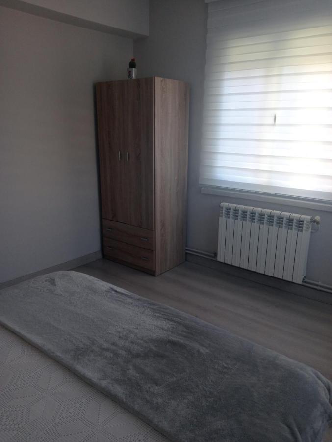 フォス Casa Mariaヴィラ エクステリア 写真
