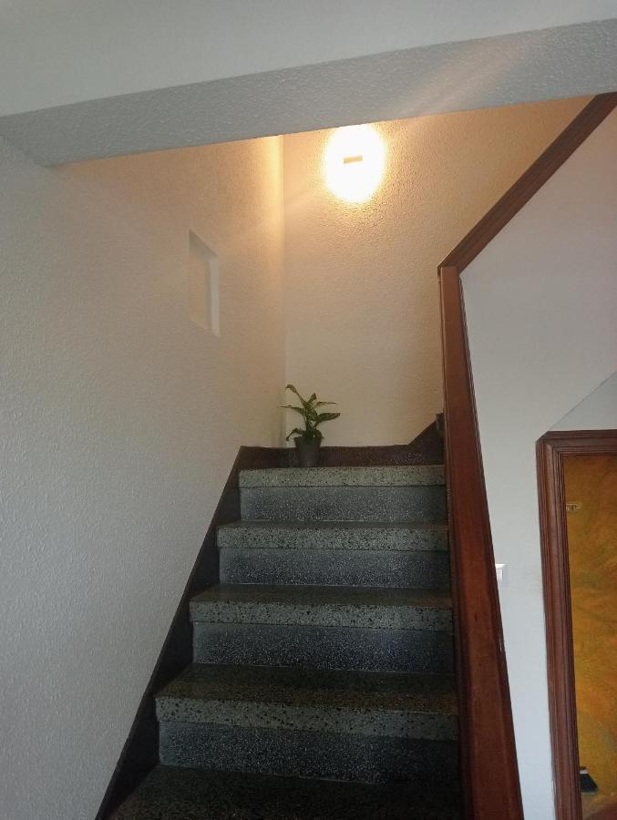フォス Casa Mariaヴィラ エクステリア 写真