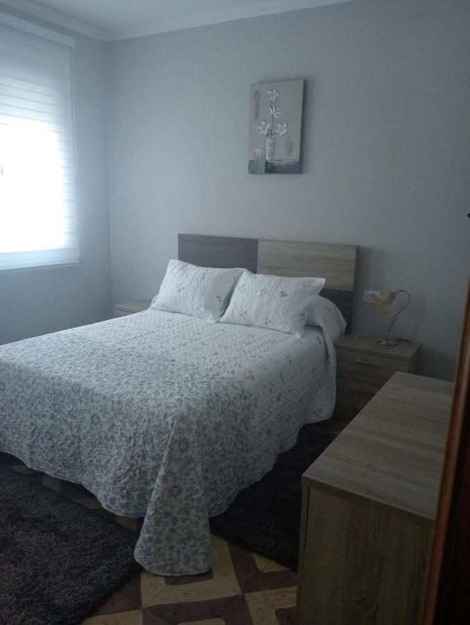 フォス Casa Mariaヴィラ エクステリア 写真