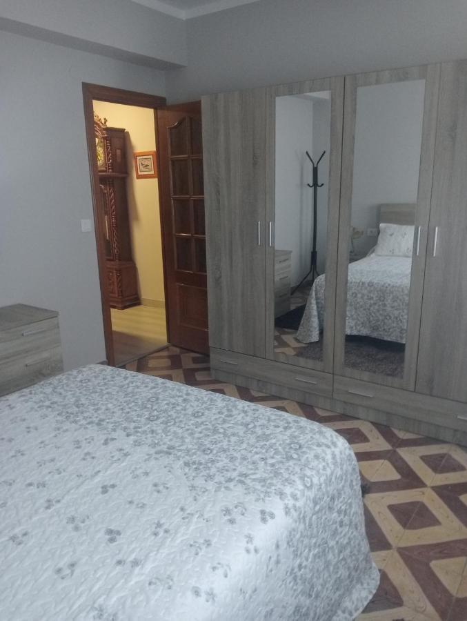 フォス Casa Mariaヴィラ エクステリア 写真
