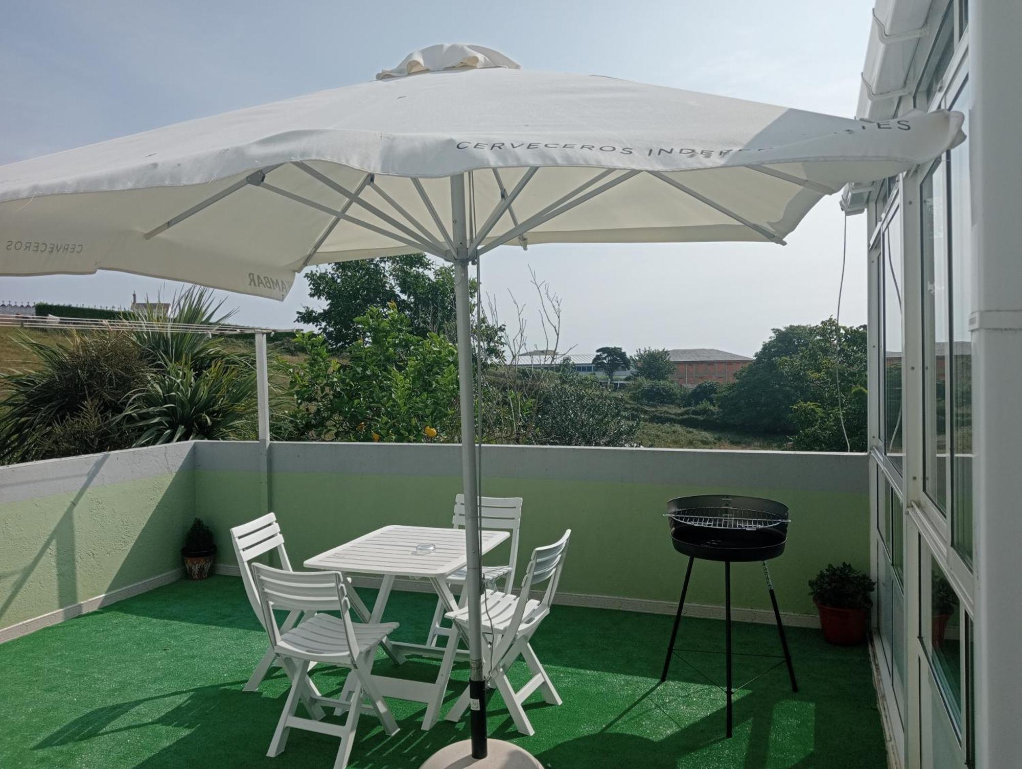フォス Casa Mariaヴィラ エクステリア 写真